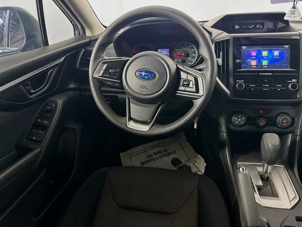 Used 2018 Black Subaru 2.0i image 25