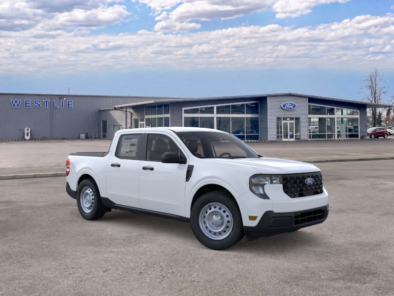 New 2026 Oxford White Ford XL image 29