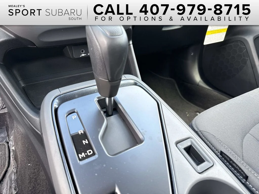 2026 Subaru Crosstrek Premium - Photo 30