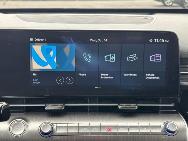 2025 Hyundai Kona SEL - Photo 20