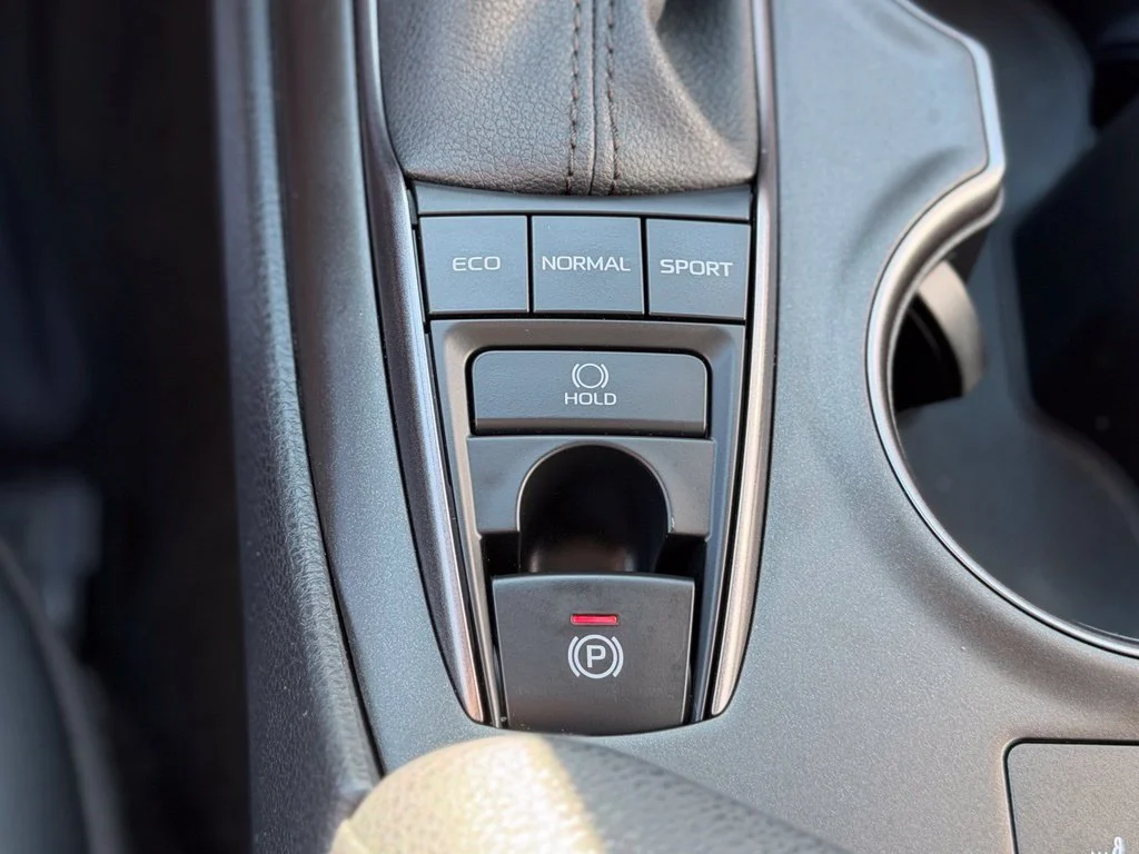 Used 2023 Silver Toyota XSE image 20