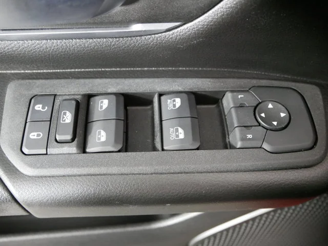 2025 RAM Ram 1500 Pickup Big Horn/Lone Star - Photo 25