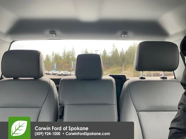 2026 Ford F-250 Super Duty XL - Photo 28