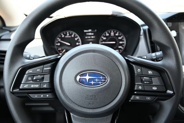 New 2026 Silver Subaru Premium image 28