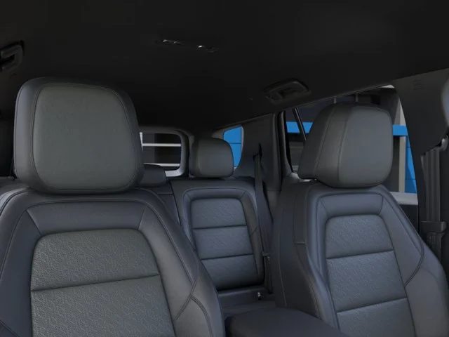 New 2027 Lakeshore Blue Metallic Chevrolet LT image 24
