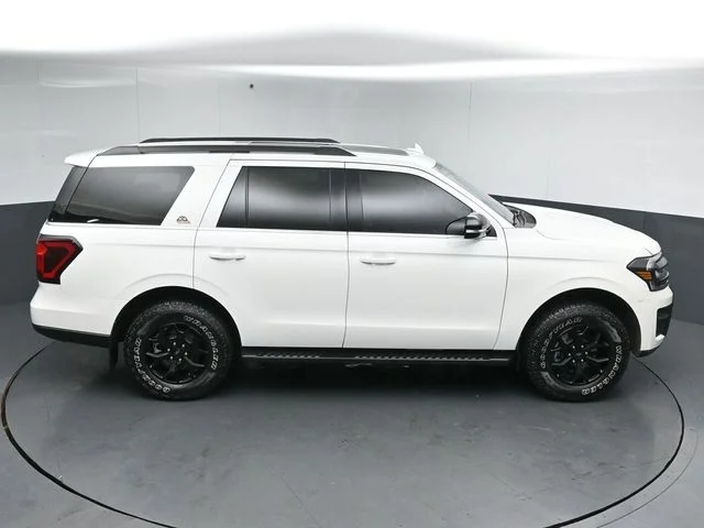 New 2024 White Ford Timberline image 51
