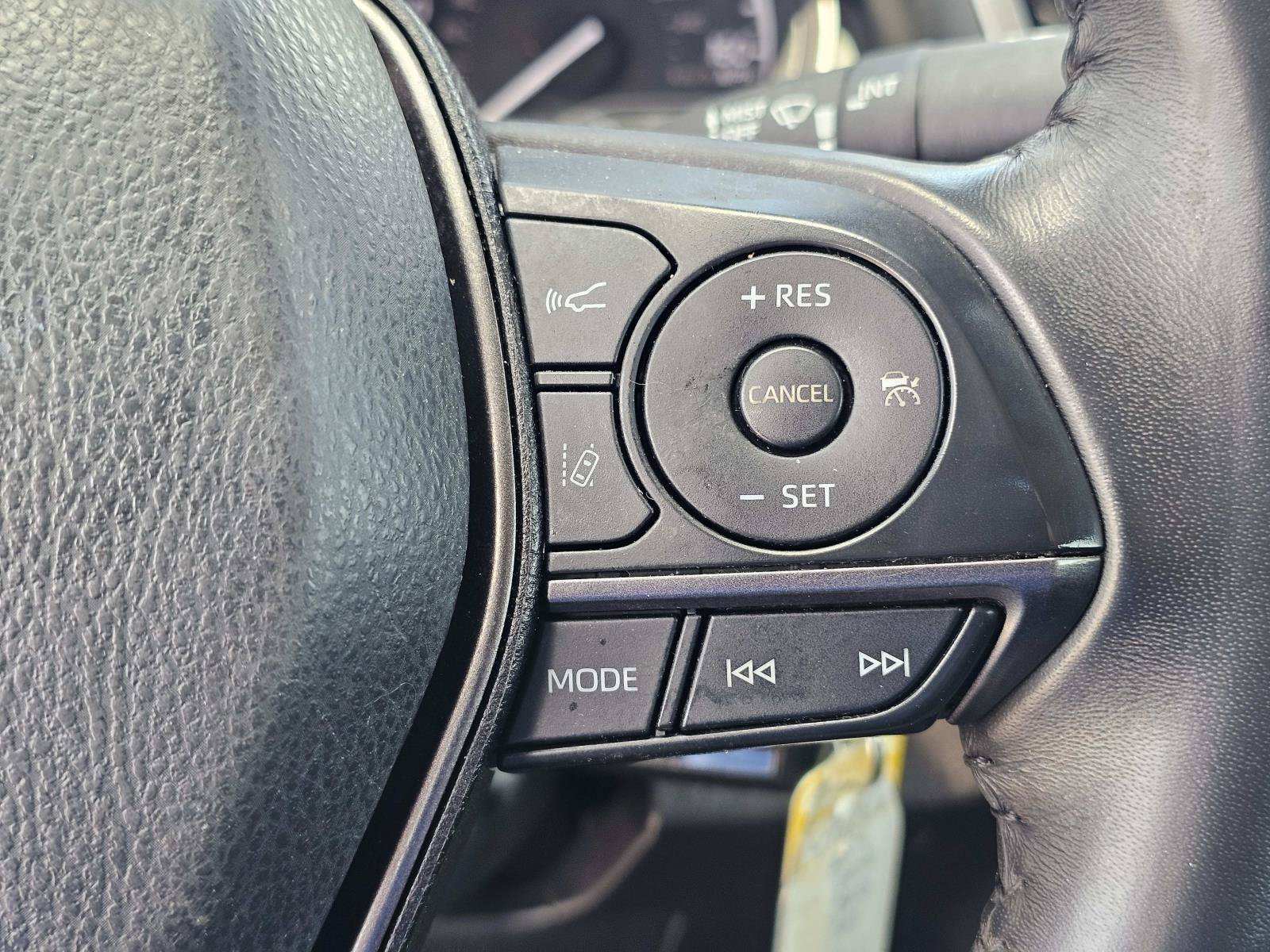 2024 Toyota Camry SE - Photo 21