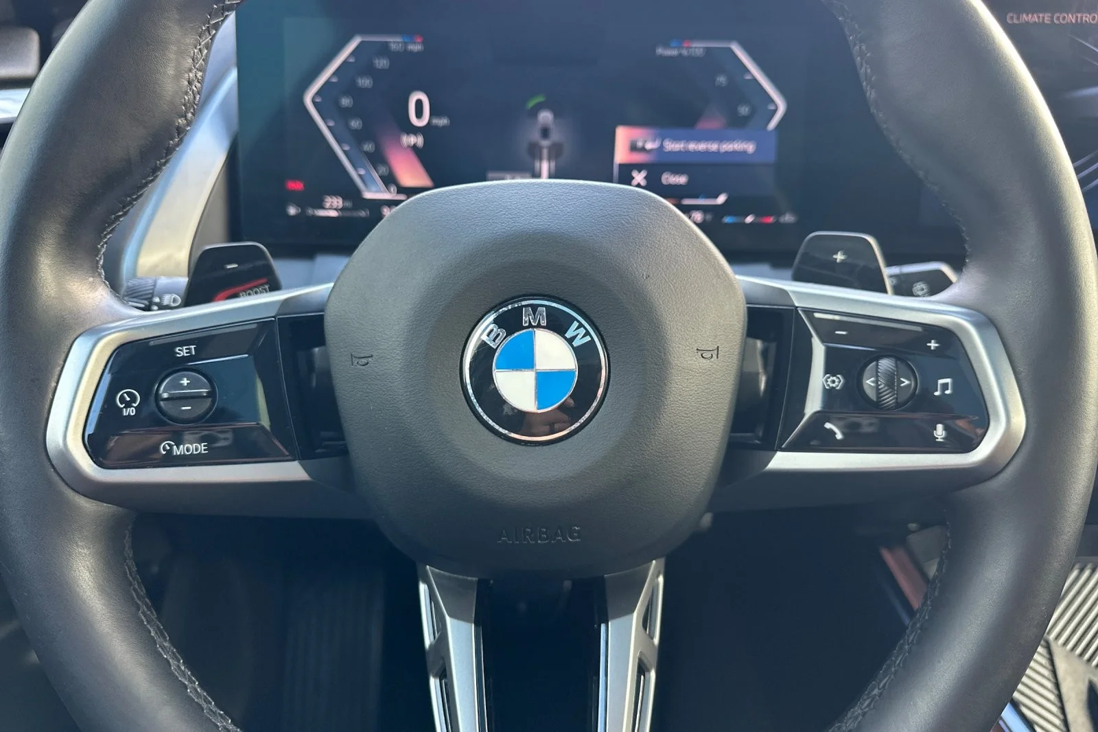 Used 2025 Brooklyn Grey Metallic BMW 30 xDrive image 22