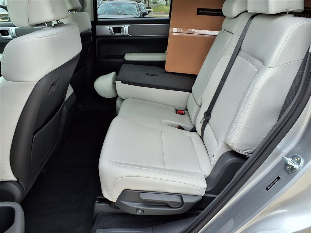 2026 Hyundai Santa Fe SE - Photo 27