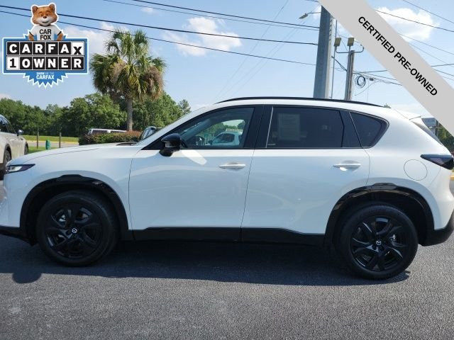 Used 2026 White Mazda 2.5 S Premium Plus image 11