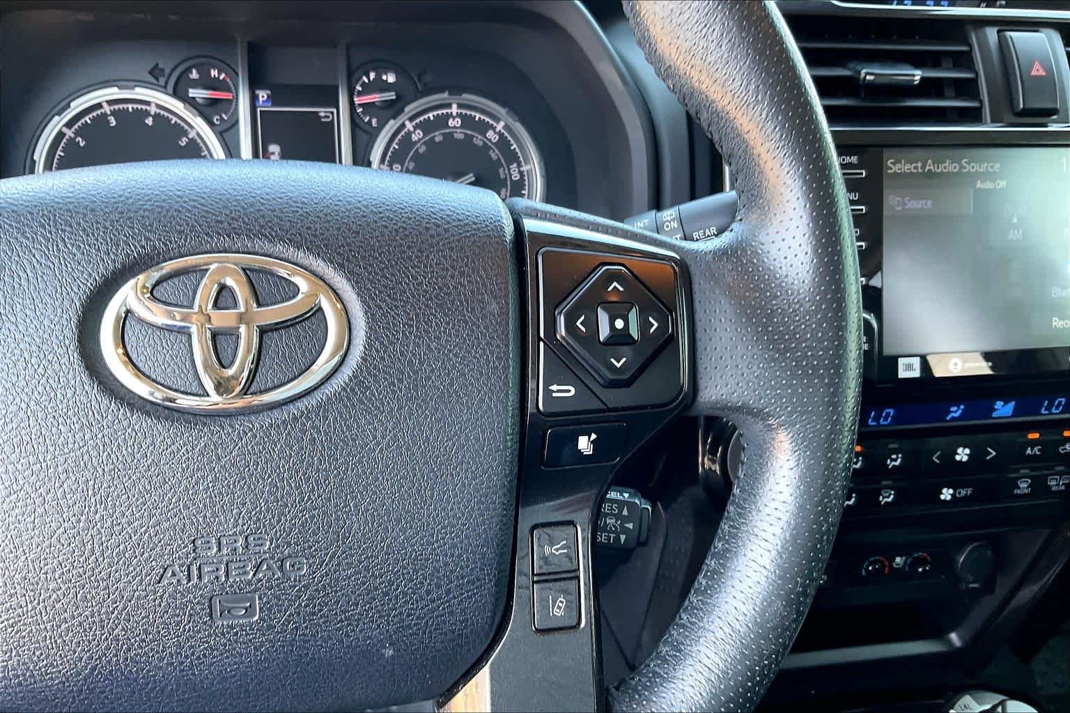 Used 2020 Magnetic Gray Metallic Toyota Limited image 23
