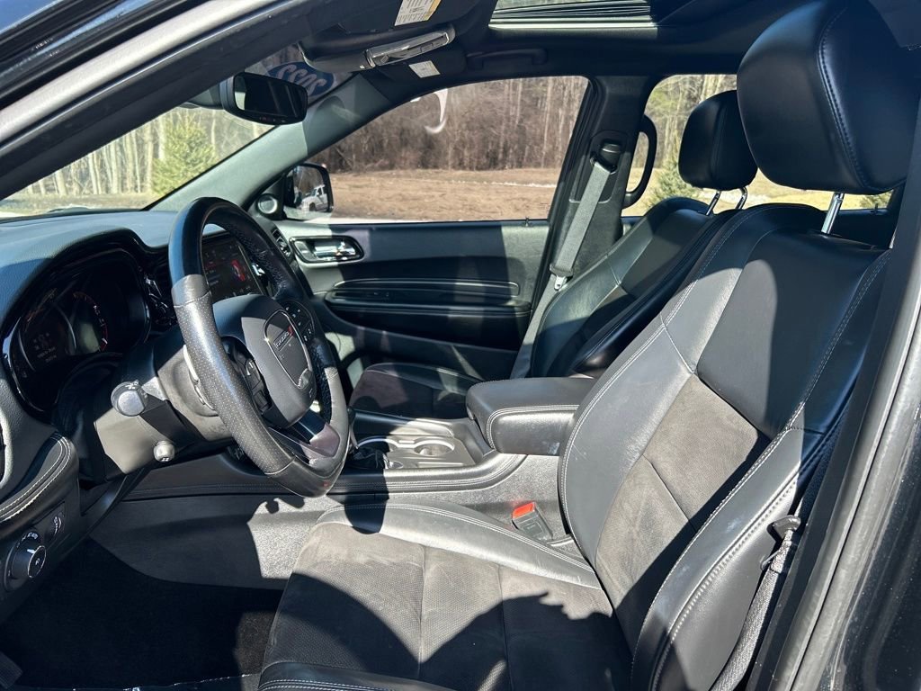 2022 Dodge Durango GT Plus - Photo 12