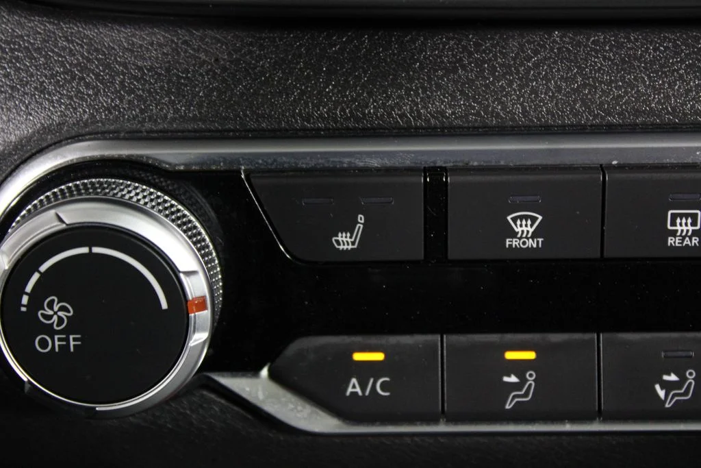 2023 Nissan Altima SV - Photo 28