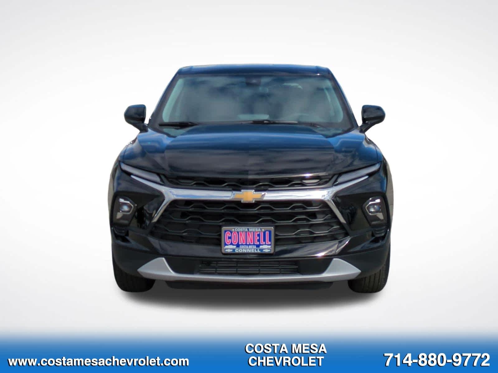 2026 Chevrolet Blazer 2LT - Photo 2