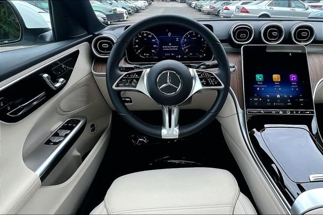 Used 2026 White Mercedes-Benz C 300 image 4
