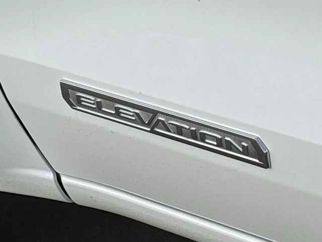 2026 GMC Canyon Elevation - Photo 82
