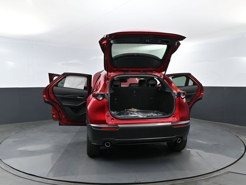 New 2026 Soul Red Crystal Metallic Mazda 2.5 S Preferred AWD image 27