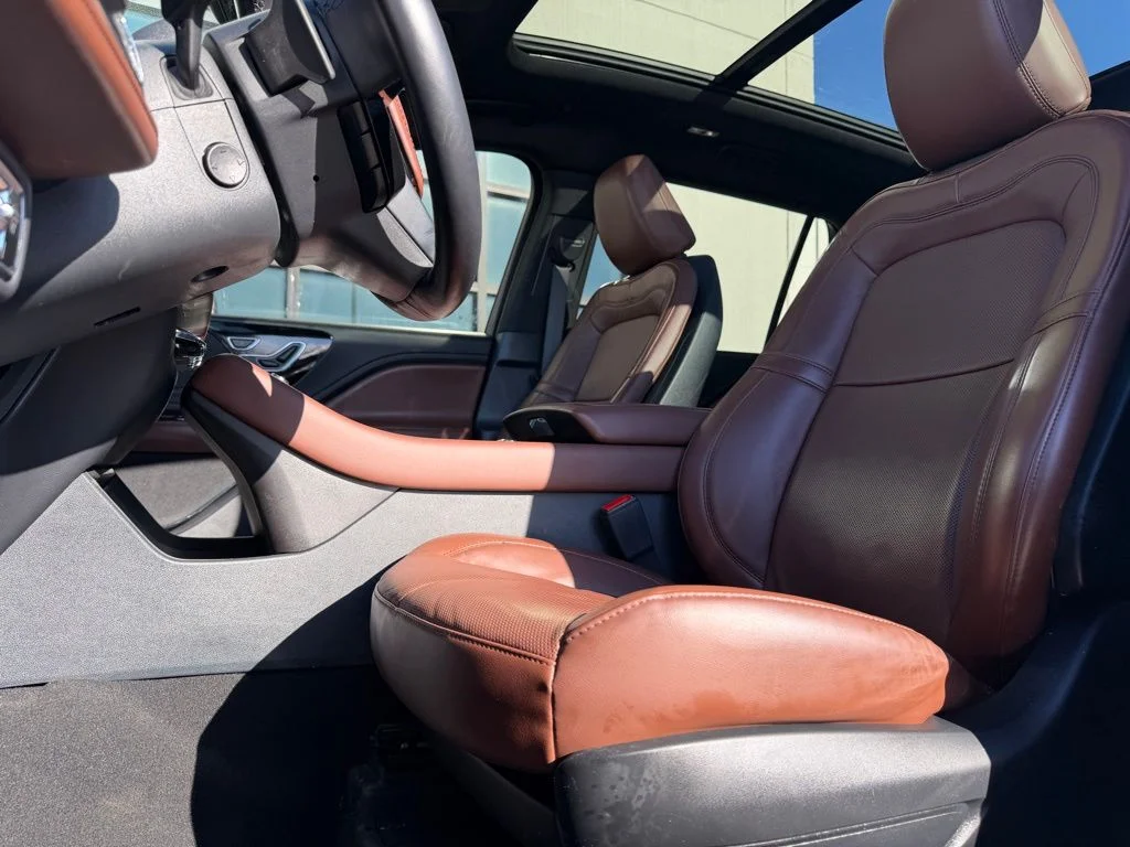 2025 Lincoln Aviator Reserve - Photo 10