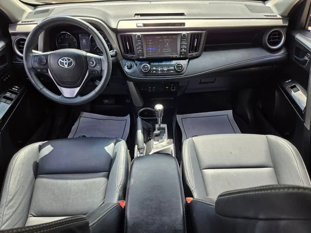 Used 2018 Black Toyota Limited image 16