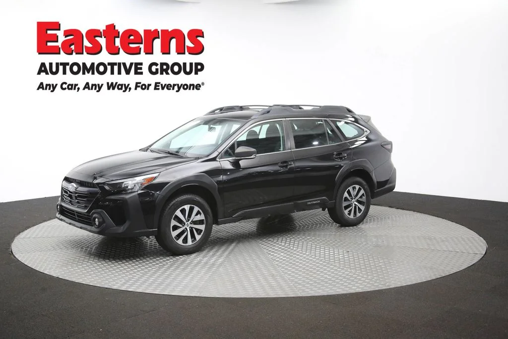 Used 2024 Black Subaru 2.5i image 56