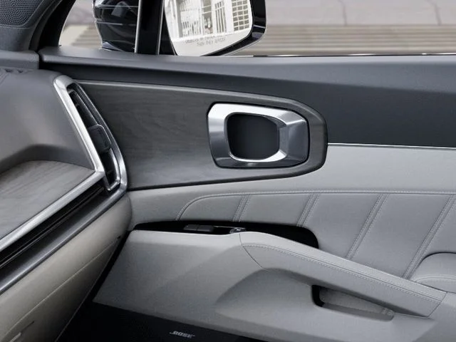 New 2026 Aurora Black Kia X-Line SX Prestige image 25