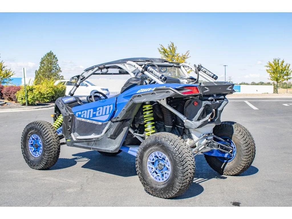 Used 2020  CAN AM  image 6