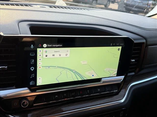 Used 2025 Black Chevrolet LT image 19