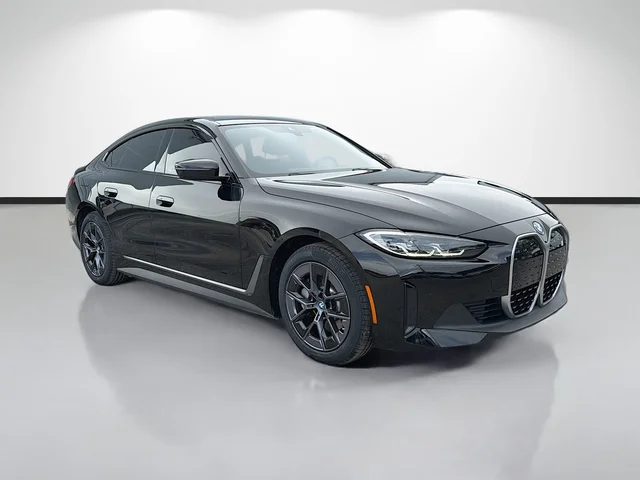 2023 BMW i4 eDrive35