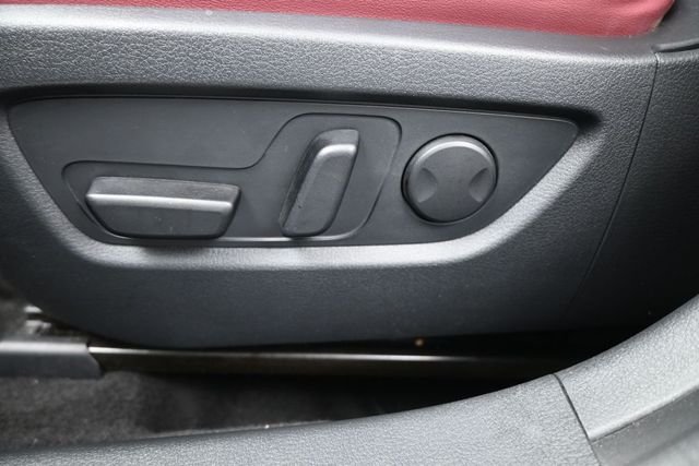 Used 2023 Gray Mazda 2.5 S Carbon Edition image 9