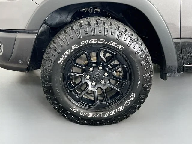Used 2026 Gray Ram Rebel image 27