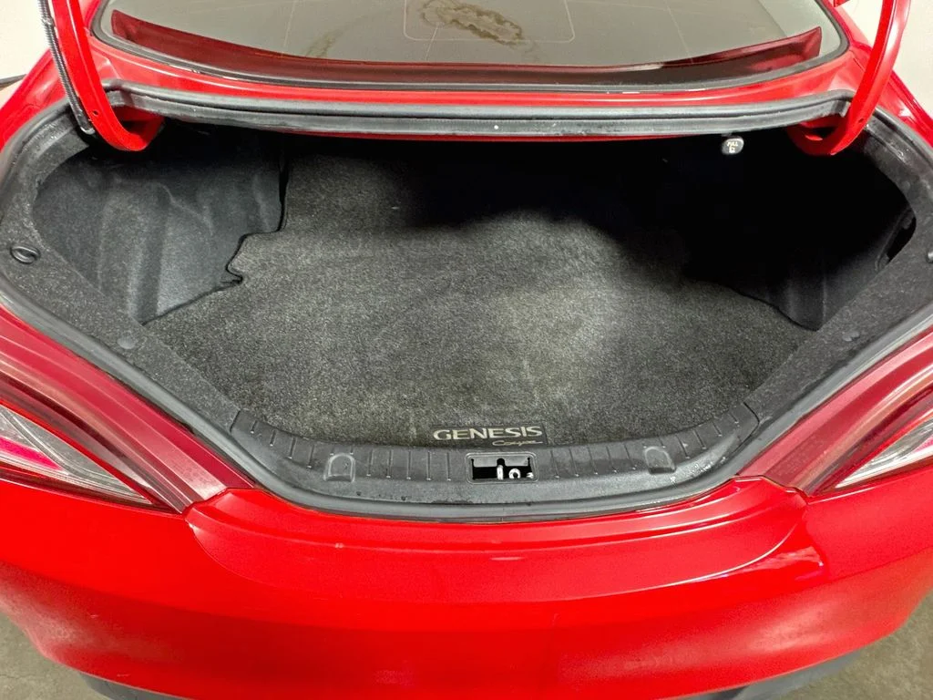 Used 2013 Red Hyundai 2.0T image 27