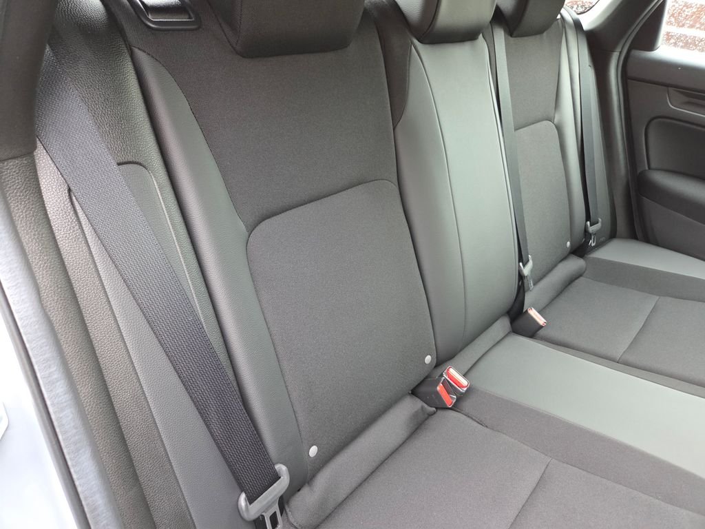 2025 Honda Civic Hatchback Sport - Photo 29