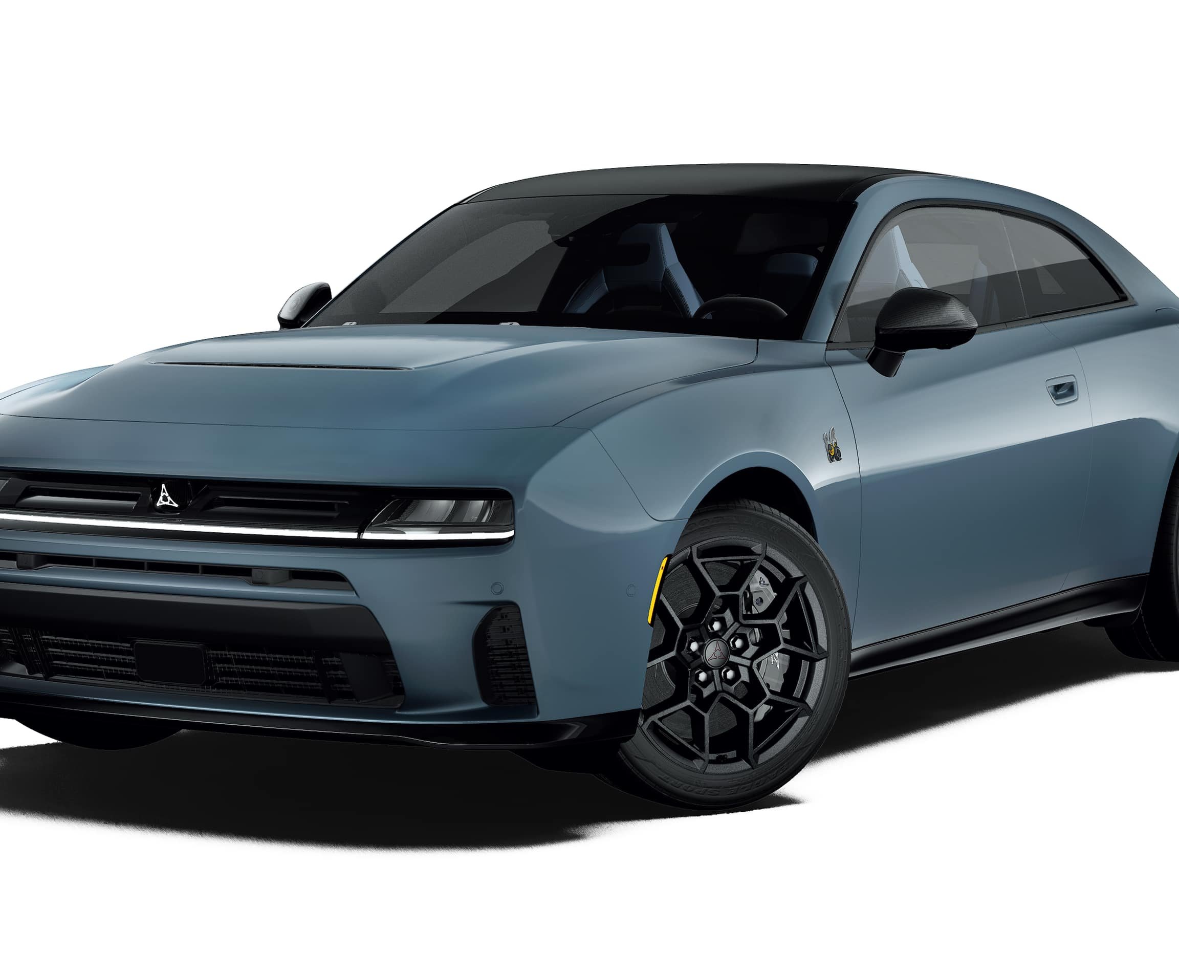 New 2027 Sub-Zero Exterior Paint Dodge  image 1