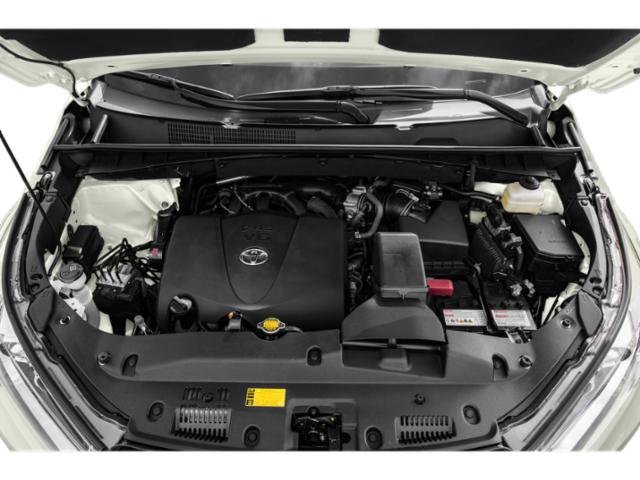 Used 2019 Predawn Gray Mica Toyota SE image 13