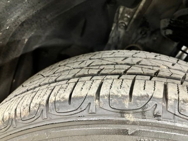 Used 2025 Gray Toyota XLE image 11