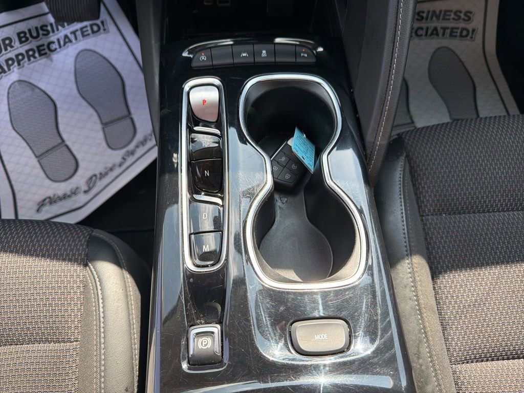 2022 Buick Envision Preferred - Photo 23
