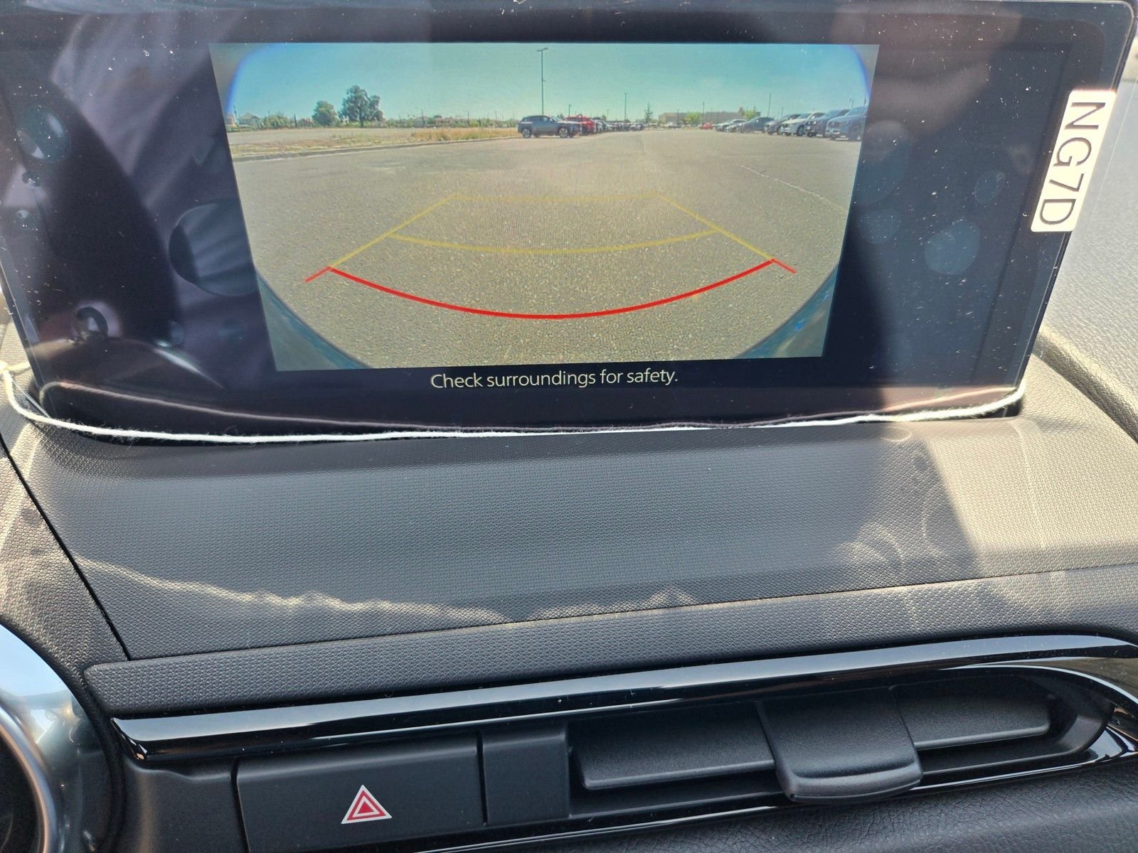 2025 Mazda MX-5 Miata RF Grand Touring - Photo 9