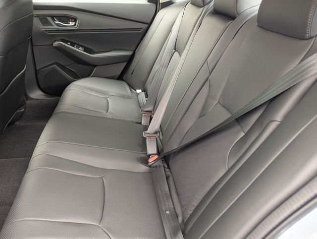 New 2026 Urban Gray Pearl Honda Touring image 22