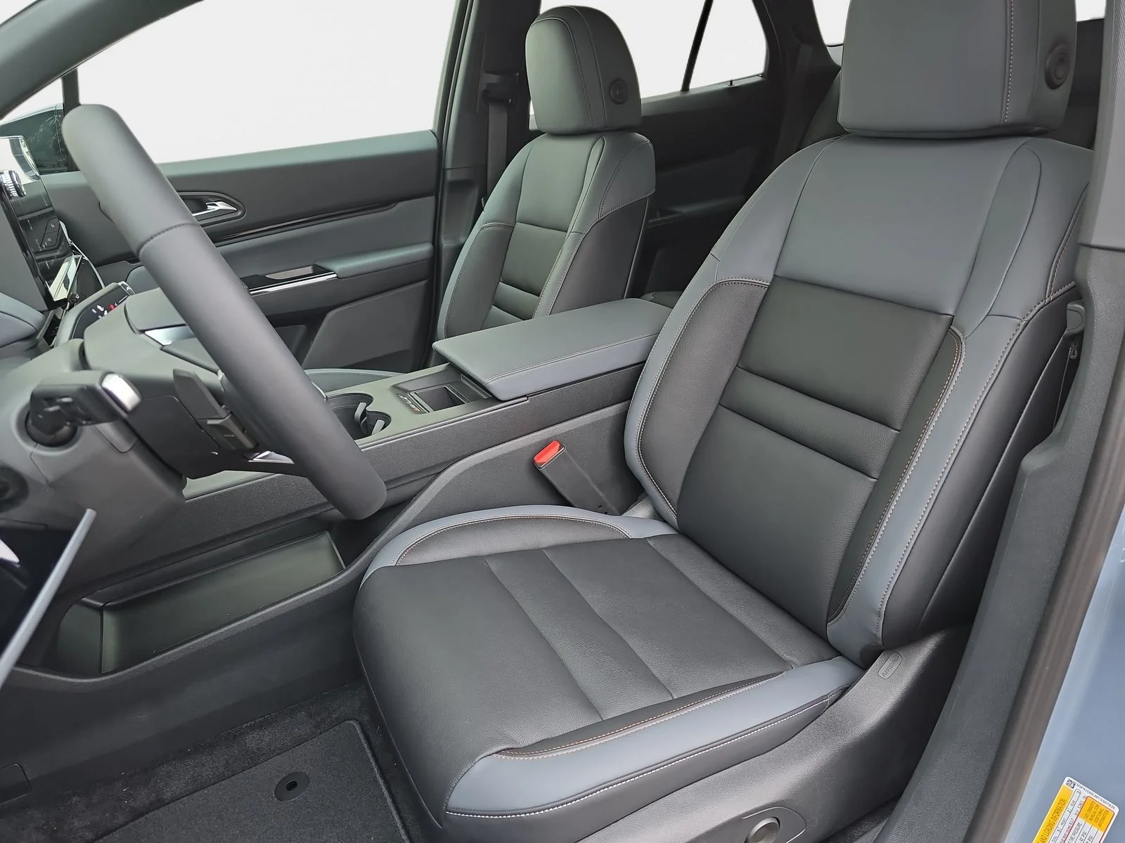 New 2026 Sonic Gray Pearl Honda Touring image 15