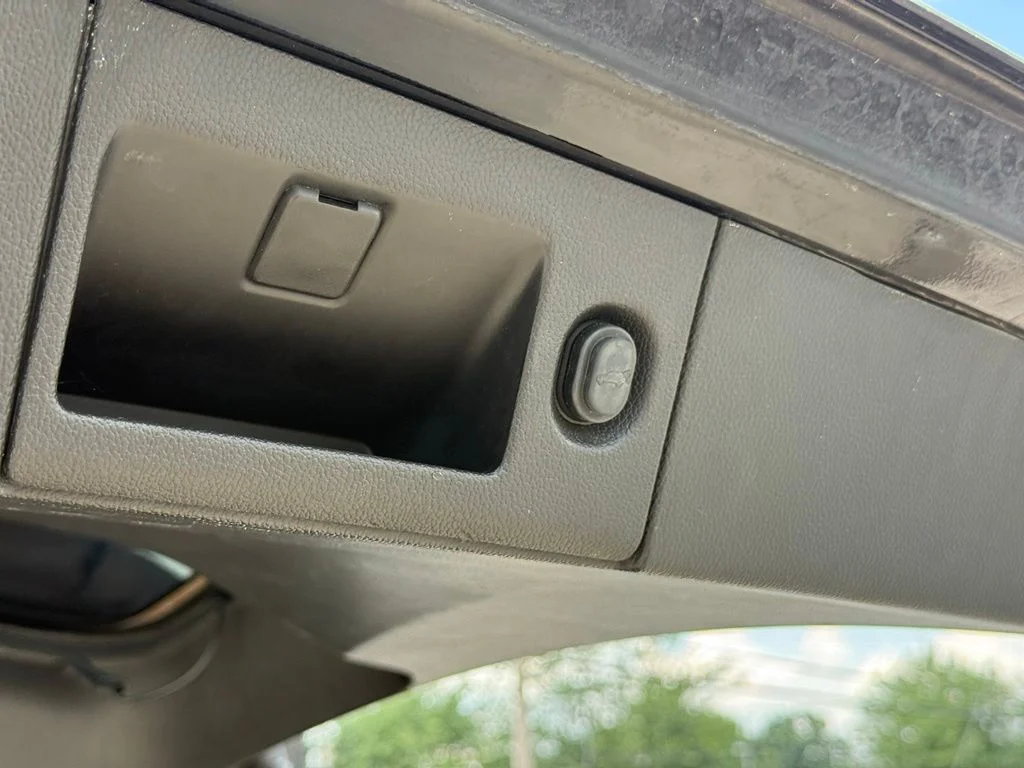 Used 2016 Black Chevrolet LT image 28