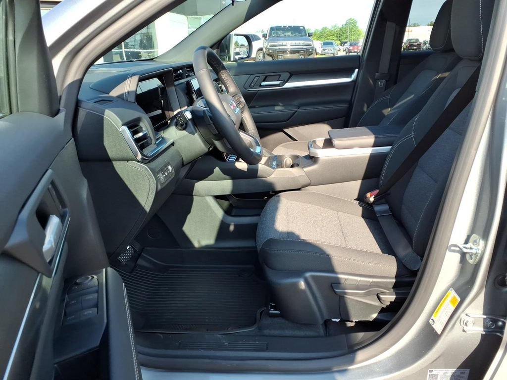 2027 GMC Terrain Elevation - Photo 16