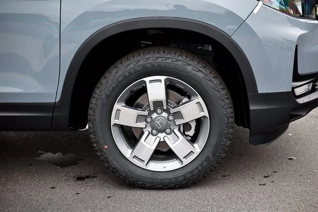 2026 Honda Ridgeline RTL - Photo 16