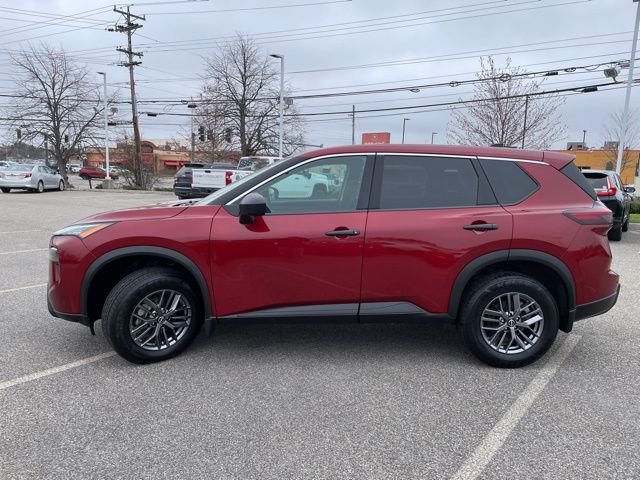 Used 2024 Scarlet Nissan S image 4