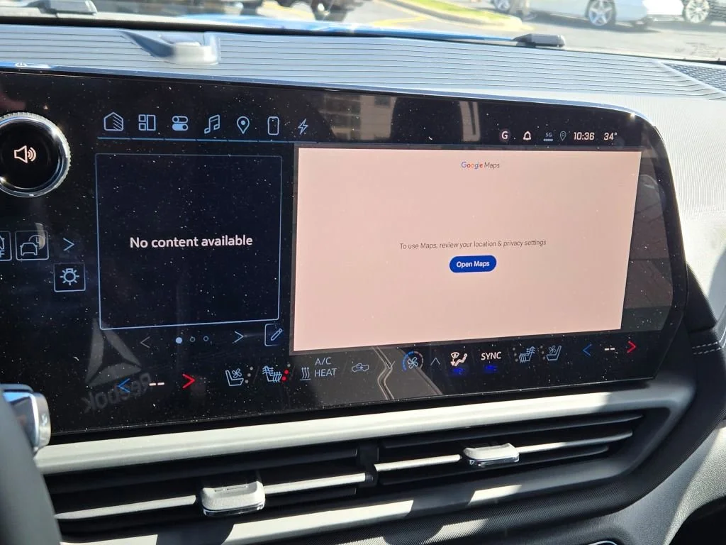 2026 Chevrolet Silverado EV LT - Photo 28