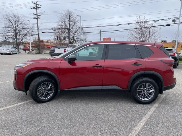 Used 2024 Scarlet Nissan S image 4