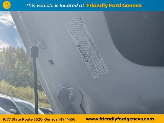 Certified Used 2024 Star White Ford  image 33