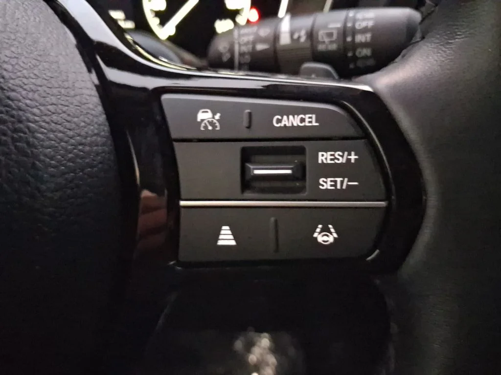 Used 2025 White Honda Touring image 23