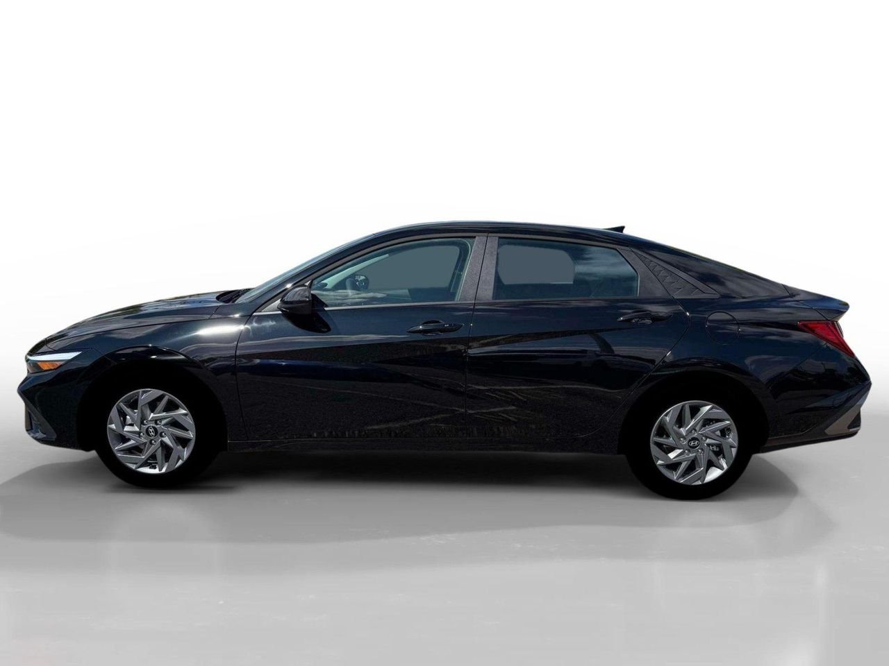 New 2026 Abyss Black Hyundai Blue image 22