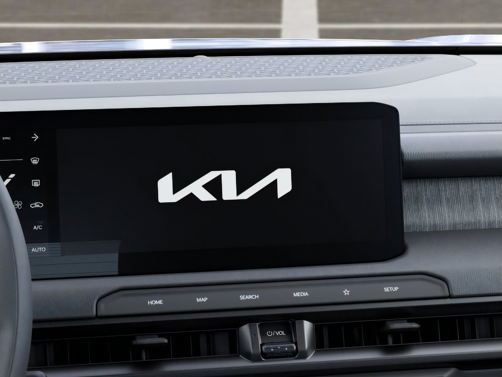 New 2027 Ebony Black Kia X-LINE SX PRESTIGE image 20
