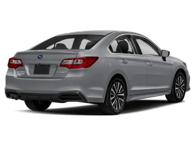 Used 2018 Dark Blue Pearl Subaru Premium image 5